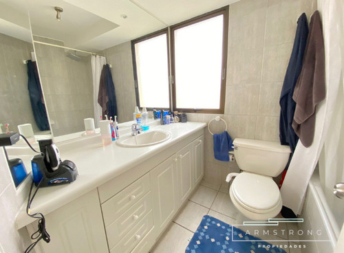 Venta Dp En Padre Hurtado Sur De 3 Dormitorios Y 2 Estaciona