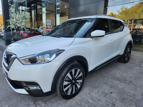 Nissan Kicks 1.6 Advance Cvt