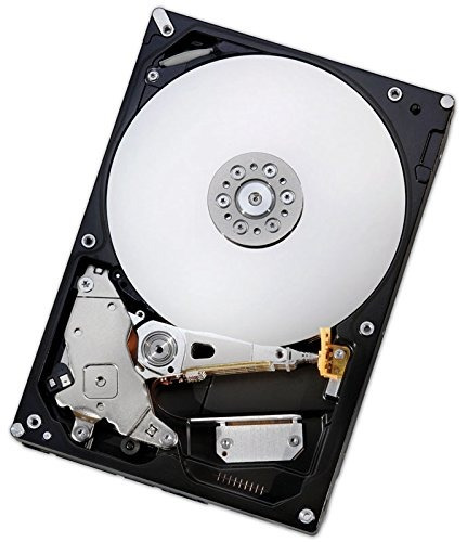 Hgst Hgst Ultrastar He6 6tb 3.5 Sata 7200 Rpm