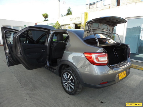 Imagen 12 de 25 de Renault Logan Intens