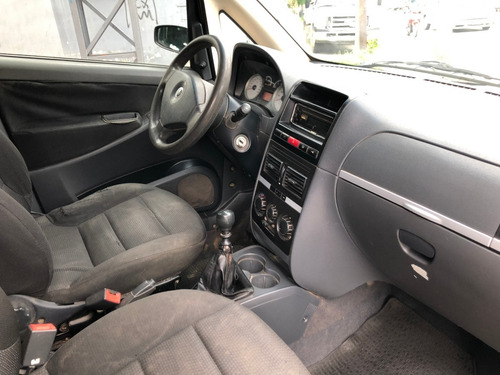 Fiat Idea 1.4 Elx