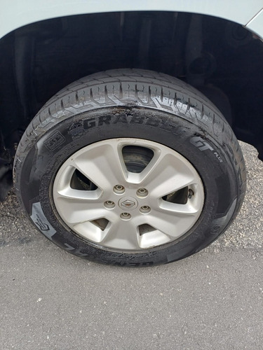 Renault Duster 1.6 16v Expression Sce 5p
