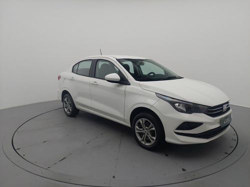 Fiat Cronos 1.0 FIREFLY FLEX DRIVE MANUAL