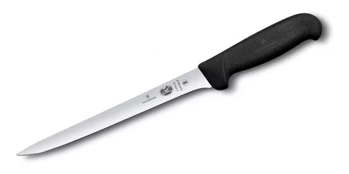 Cuchillo Fileteador 3 Claveles 15cm Forge - Bazar Del Cocinero