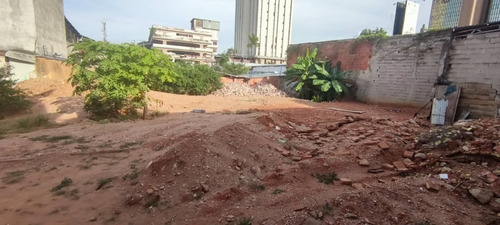 Imagen 5 de 12 de Terreno En Venta Calle Arismendi Valencia