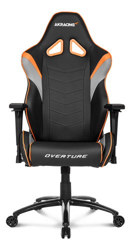 Silla Gamer Akracing Overture Series Teletrabajo O Gaming