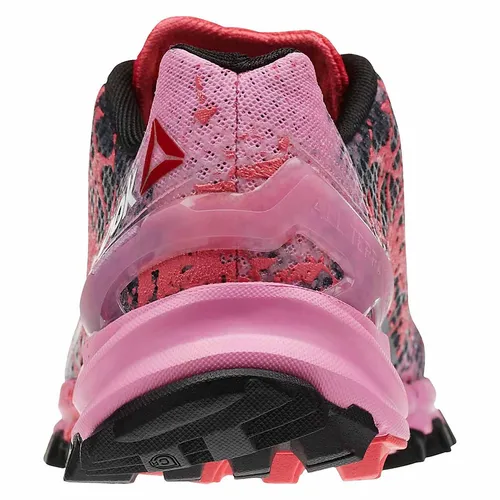 T nis Reebok All Terrain Thrill Spartan Rece Feminino C nf