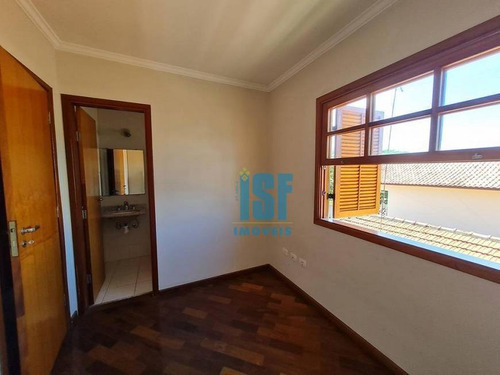 Sobrado Com 3 Dormitórios À Venda, 170 M² Por R$ 860.000 - Jardim Bonfiglioli - São Paulo/sp - So5758 - So5758