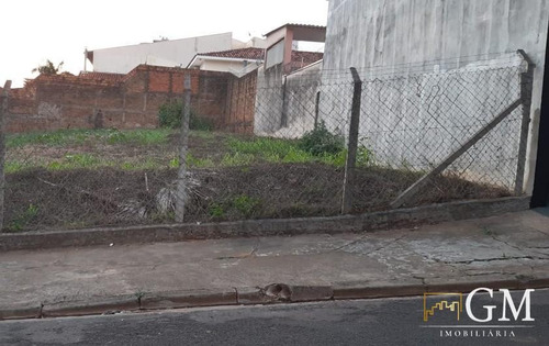 Imagem 1 de 3 de Terreno Para Venda Em Presidente Prudente, Jardim Paulista - Tbv66301_2-1166751