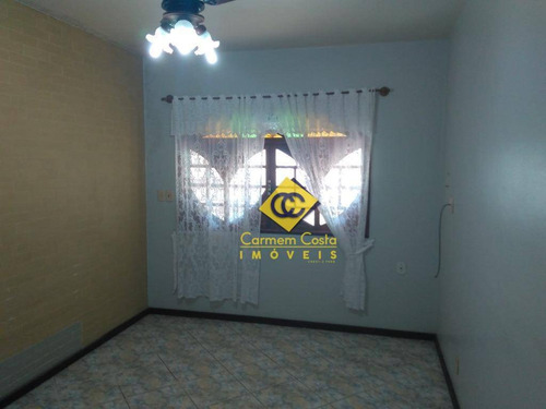 Imagem 14 de 27 de Casa Com 2 Quartos À Venda, 160 M² Por R$ 500.000 - Costazul - Rio Das Ostras/rj - Ca1632
