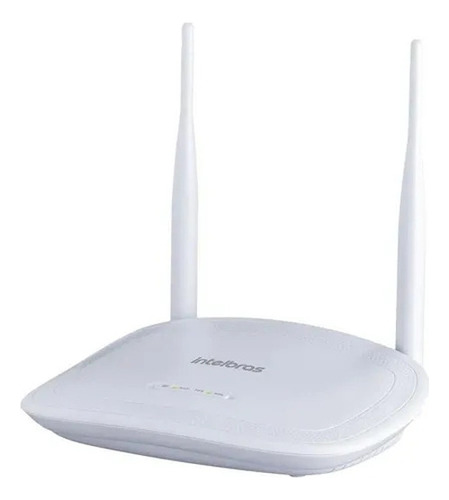 Kit 10-roteador Access Point Repetidor Intelbras Iwr 3000n (Usado)