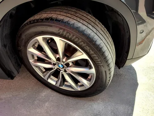 Bmw X3 X Line 30ia