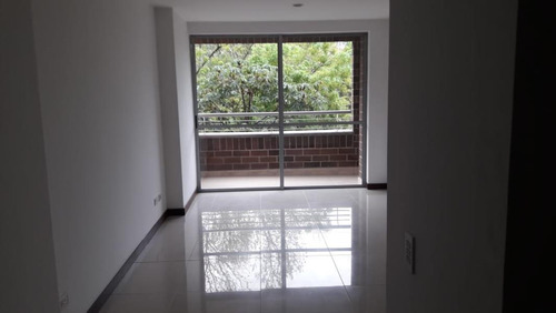 Apartamento En Venta En Envigado - El Escobero Cod 61497