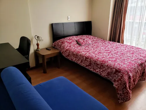 Apartaestudio Amoblado En Pasto Servicios Incluidos