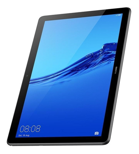 Tablet Huawei Mediapad M5 Lite 10.1'' Lte 32gb 3gb Ram Gris