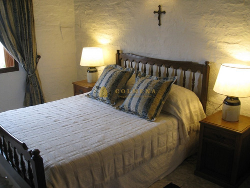 Campo En Rocha - Ideal Para Descanso - Consulte !!!!!-ref:3174