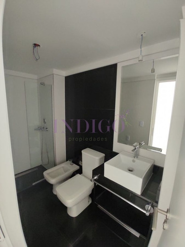 Imagen 16 de 16 de Apartamento En Artower, 1 Dormitorios, 1 Baños Muy Buen Vista Y Iluminación - Punta Del Este Chiverta
