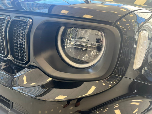 Imagen 7 de 25 de Nueva Jeep Renegade Sport 1.8l At6 Fwd 2022 Linea Nueva Hg