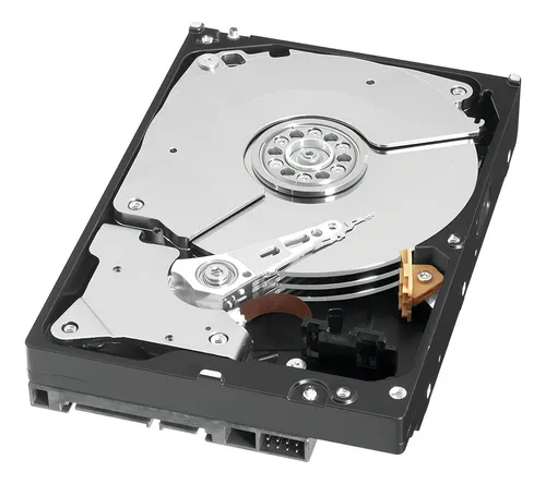 Disco rígido interno Toshiba DT01ACA200 2TB | Parcelamento