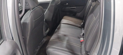 Volkswagen Amarok 3.0 V6 Extreme