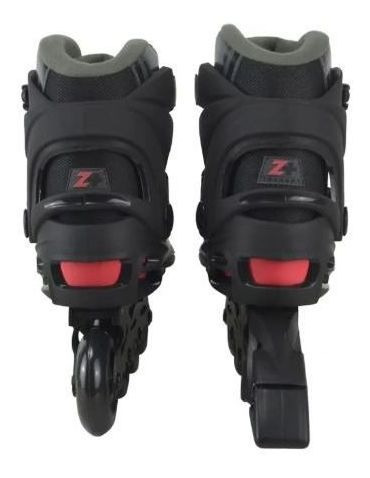 Patins Traxart Zephyr Z+