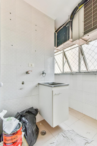 Apartamento À Venda - Sumaré, 3 Quartos, 95 - S892982515
