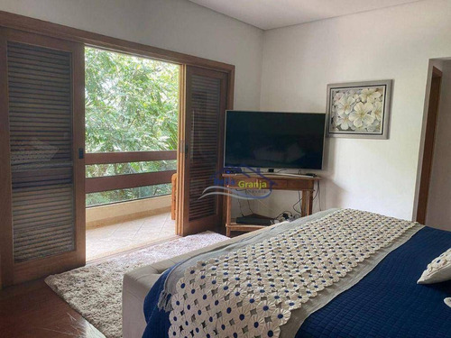 Imagem 30 de 30 de Granjaviana - Forest Hills - Ca2984