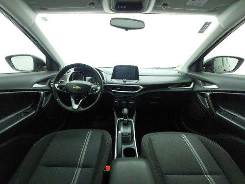 Chevrolet Tracker 1.0 TURBO FLEX AUTOMÁTICO
