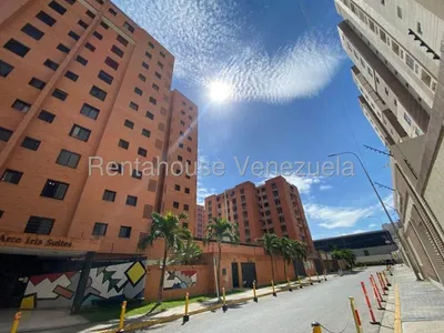 Apartamento en alquiler