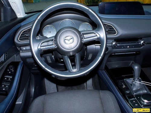 Imagen 25 de 25 de Mazda Cx-30