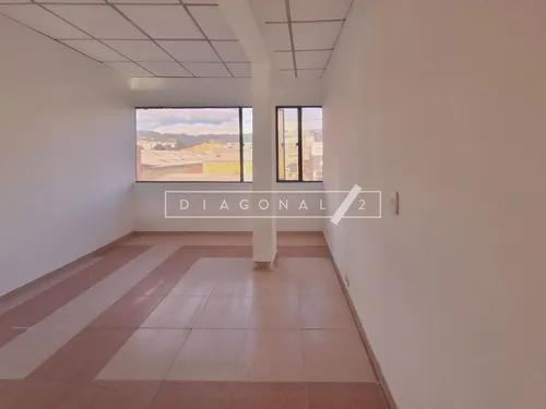 Bodega Industrial En Arriendo En El Toberín