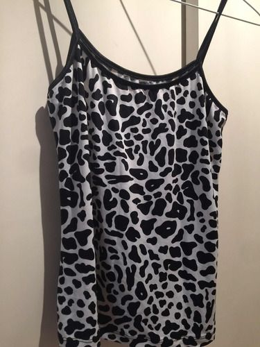 Musculosa Lycra