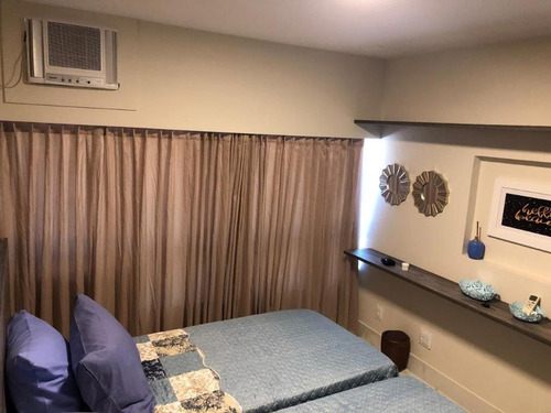 Apartamento, Finamente Decorado - Ondina - 115
