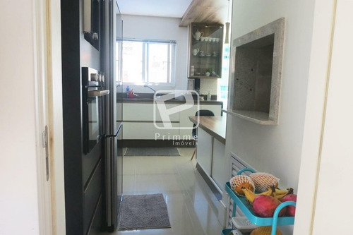 Imagem 6 de 15 de Apartamento 4 Dormitórios A Venda Em Balneário Camboriú - Alto Padrão - 6109