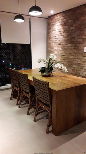 Imagem 7 de 29 de Apartamentos À Venda Em Jundiaí/sp - Compre O Seu Apartamentos Aqui! - 1481908
