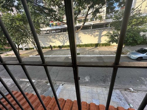 Sobrado 3 Quartos Suíte,vaga De Garagem Na Vl Santa Catarina