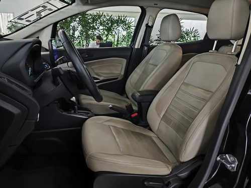 Ford Ecosport 1.5 TI-VCT FLEX TITANIUM AUTOMÁTICO