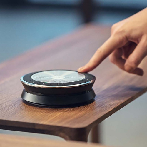 Sennheiser Epos Expand Sp 30t Altavoz Bluetooth Portátil Con