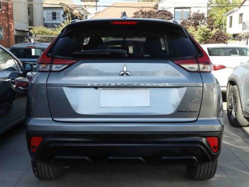Mitsubishi Eclipse Cross RX 1.5 4X2 AT