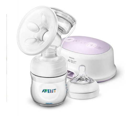 Philips Avent Extractor Leche Eléctrico