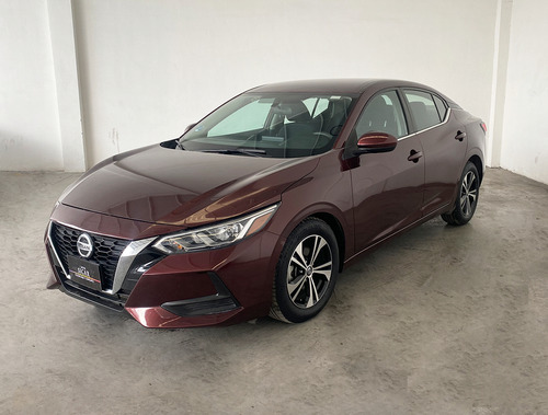 Nissan Sentra 2022