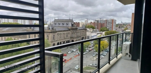 Apartamento A Estrenar En Alquiler 1 Dormitorio 1 Baño-la Paz-centro- Ref: 1866