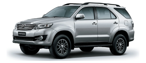 Repuestos Originales Toyota Fortuner 2007-2020