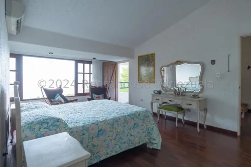 Casa En Venta - Yr 25-11977
