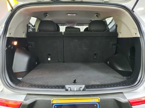 Kia New Sportage Lx 2000cc A/t C/a 2014