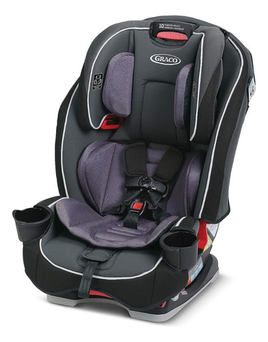 Silla De Coche Convertible Graco Slimfit 3 En 1