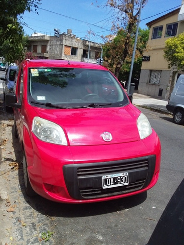 Fiat Qubo 1.4 Active 73cv 2012