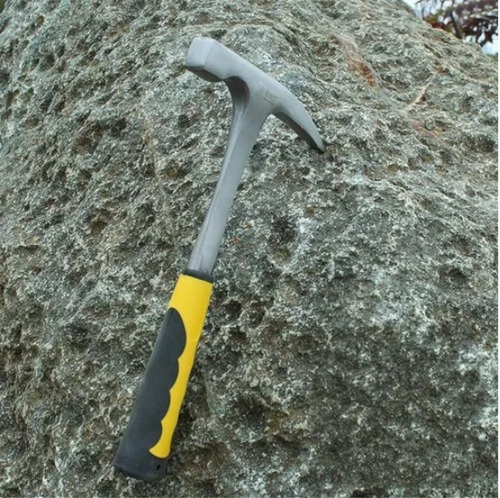 Martillo De Geólogo 22 Oz Piqueta Tipo Estwing