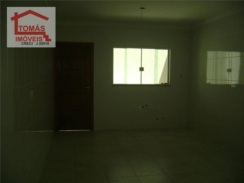 Imagem 6 de 18 de Sobrado Com 3 Dormitórios À Venda, 230 M² Por R$ 750.000,00 - Vila Pereira Barreto - São Paulo/sp - So0300