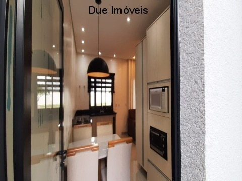 Imagem 4 de 21 de Linda Casa No Park Real 3 Dormitórios Sendo 1 Suíte - Ca02342 - 69555559